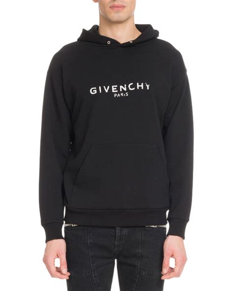 givenchy bambi sweater men|givenchy destroyed hoodie.